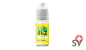 Harmony e-liquide 300mg de CBD - Super Lemon Haze