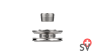 Volcano - Easy Valve - Reducteur chambre remplissage 3