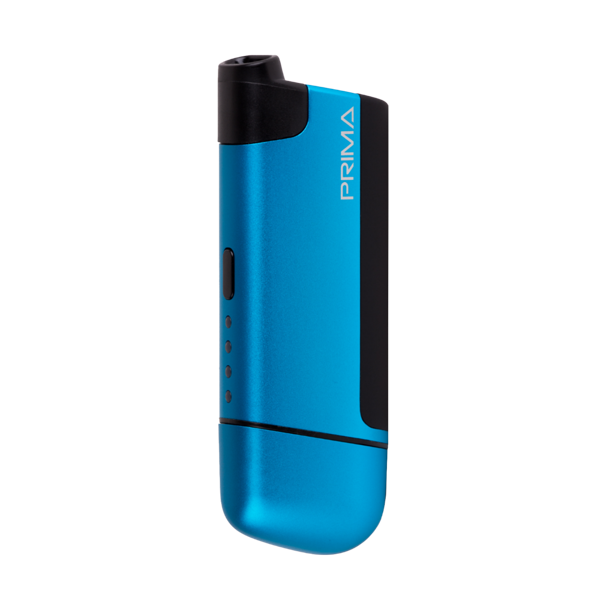 Prima Vapir Bleu - Vaporisateur portable