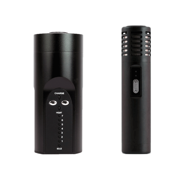 Arizer Air et Solo - noir