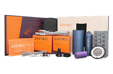 MIQRO DaVinci Explorer Kit