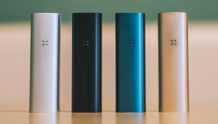 PAX 3