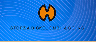 Site officiel de Storz&Bickel