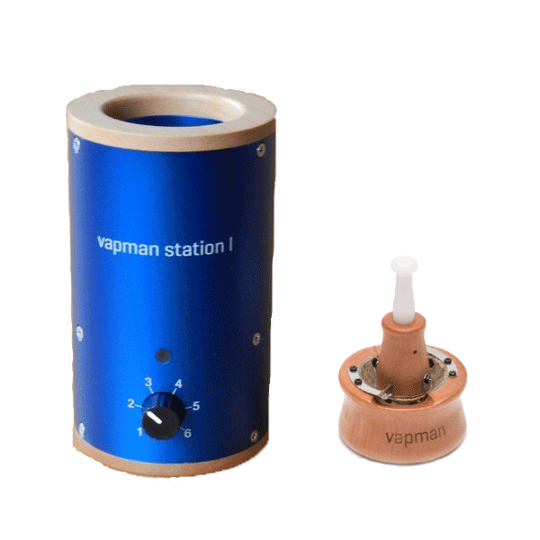 Station Vapman Station Vapman
