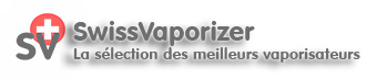 Swiss Vaporizer Icon